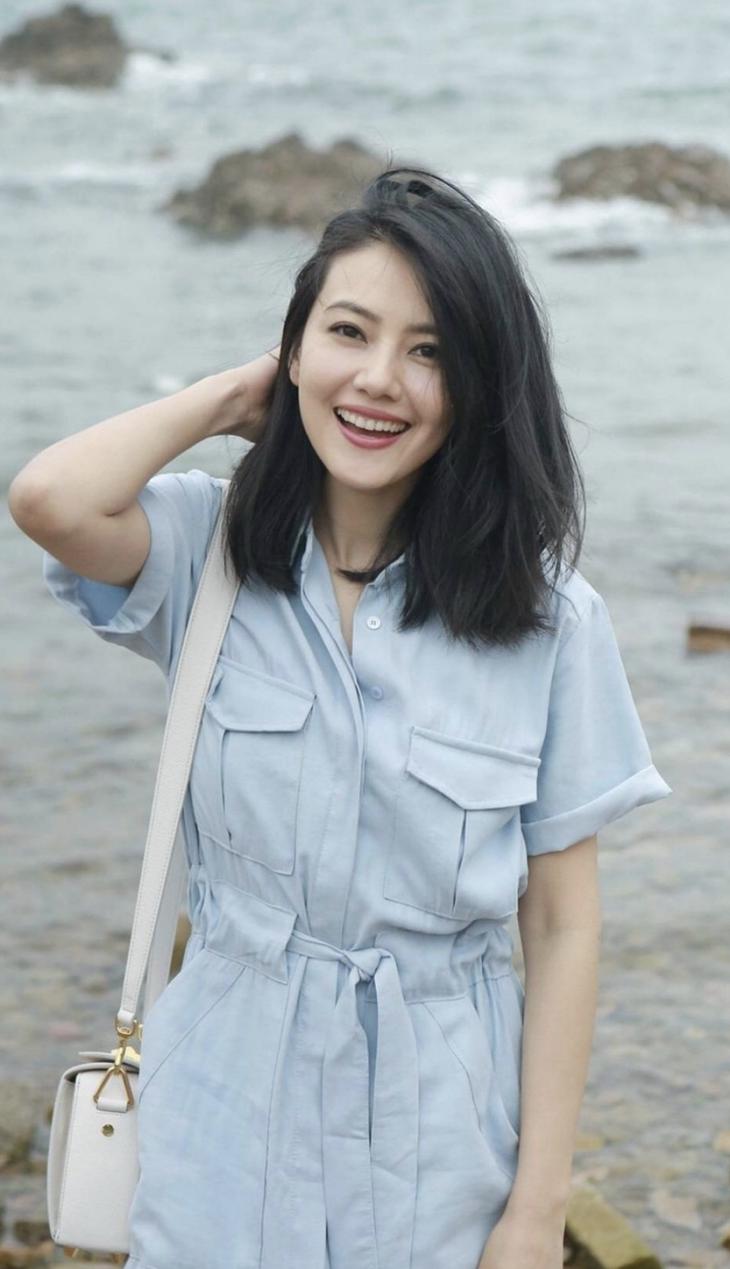 鹅蛋脸是大众脸吗？女生脸上有这3个特征就对了