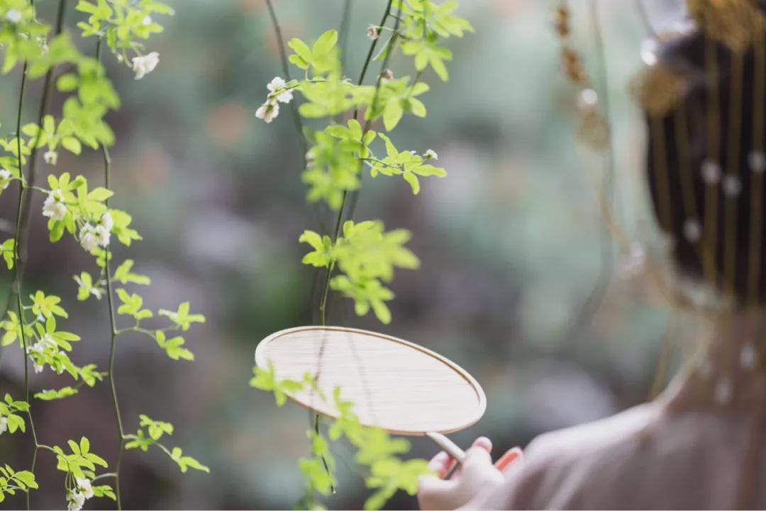 七月：夏色倾城，人生有趣，岁月温柔