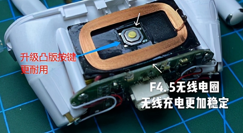 「亲身体验」华强北的AirPods Pro和Airpods能用吗?