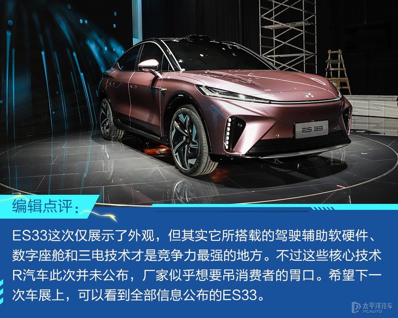 坦克500、哈弗H6S...成都车展必看的10款SUV，个个都是狠角色
