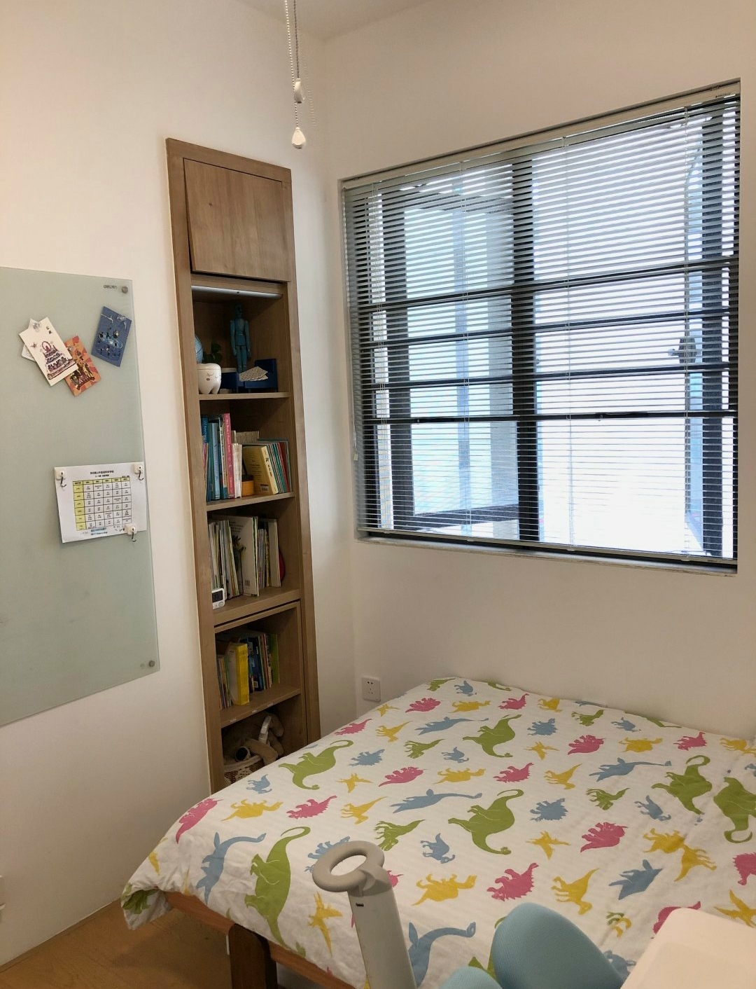 这位80后宝妈很有想法，60㎡小宅，挖掘出100㎡收纳力，优秀