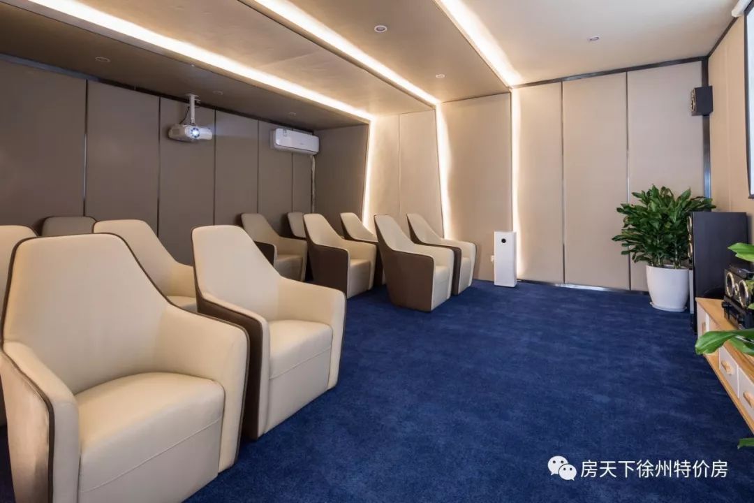 前线速递：徐州8字头刚需盘，离地铁站仅约60米，火爆预约中！