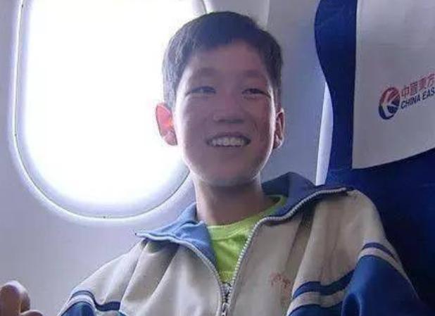 《变形计》最清醒的农村娃高占喜，把节目当游戏，如今成功逆袭