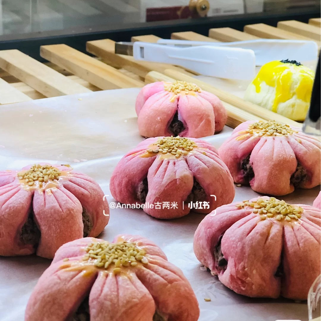 深圳两家私藏台湾蛋糕店｜人均50元幸福感爆棚，松软香甜