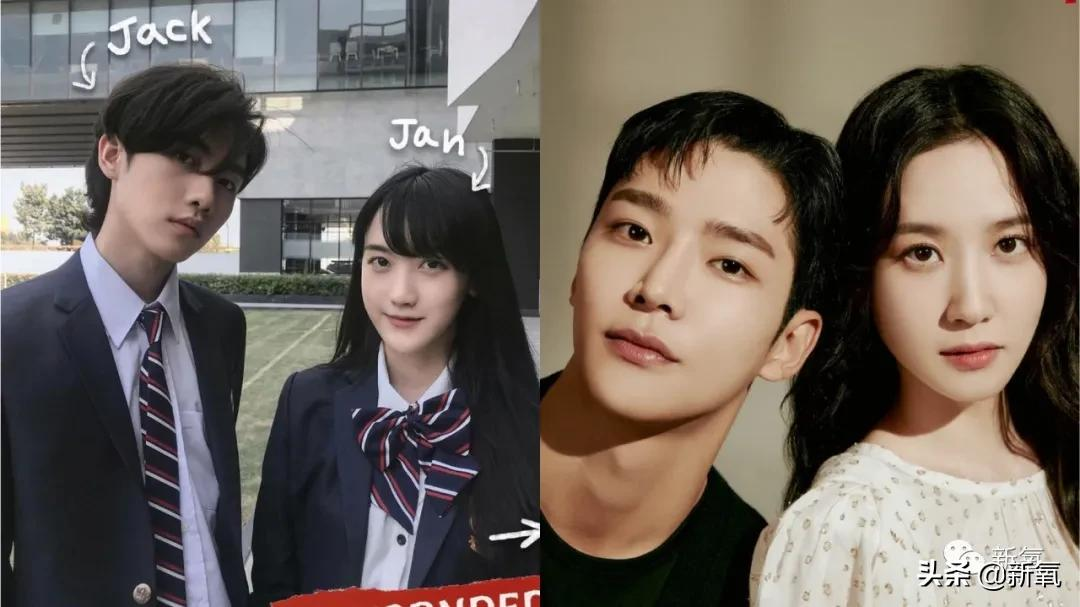 阔面饼脸怎么变美?