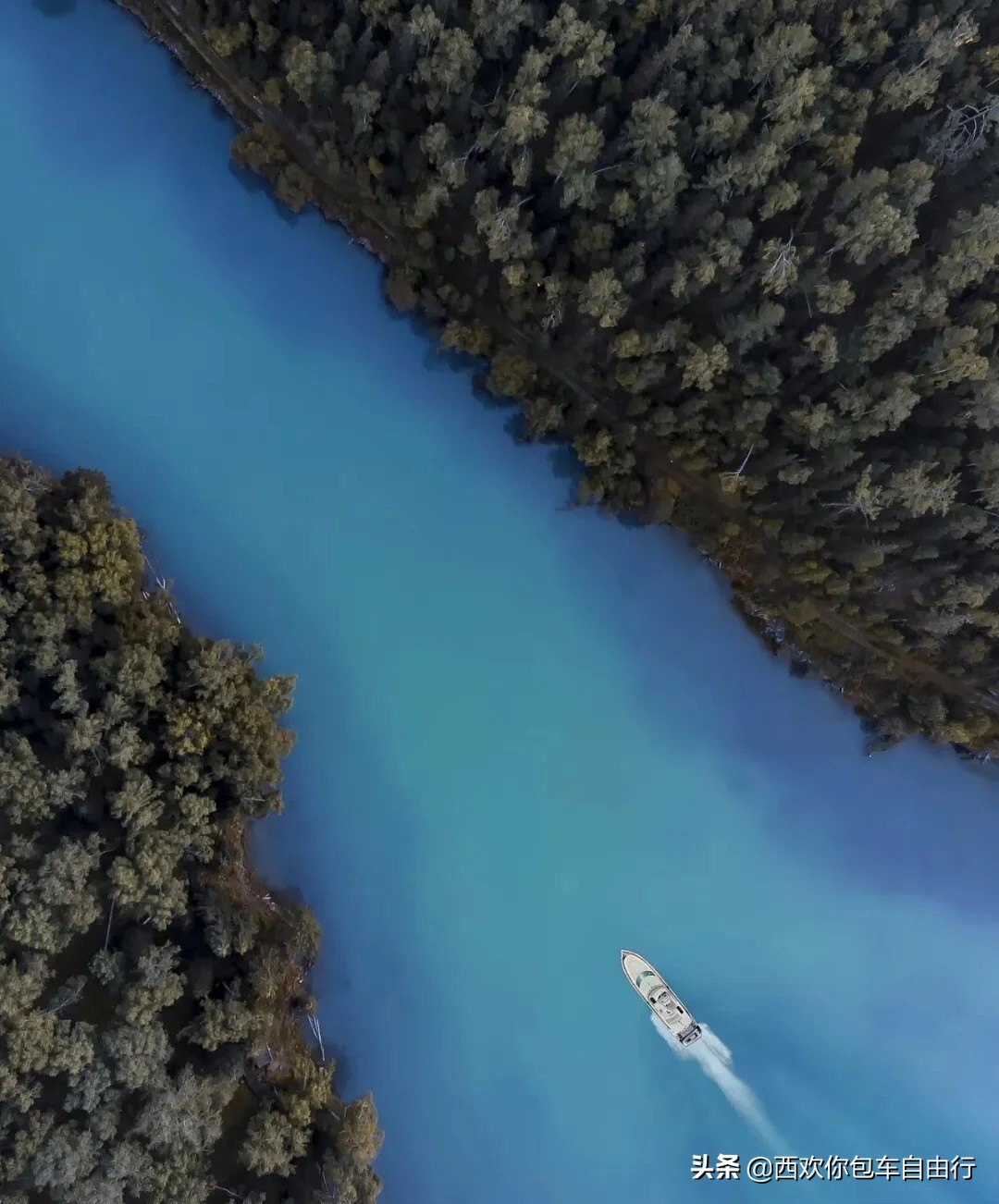 新疆各景区门票价格大全，欢迎补充