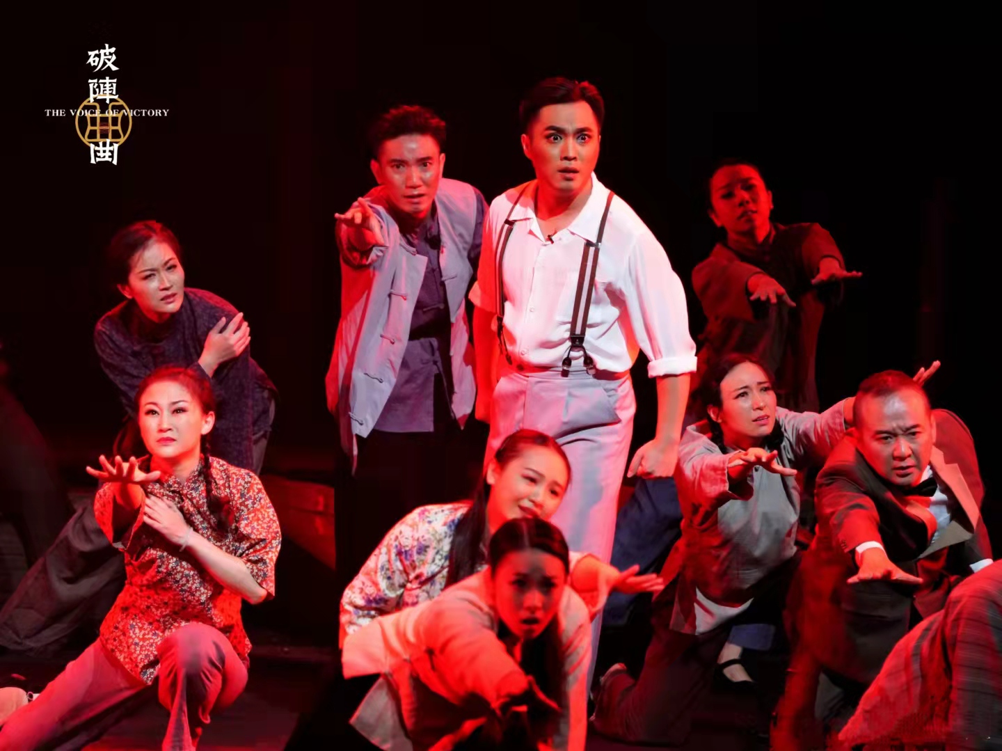 抗日战火狂燃，这个村庄里的“神秘岩洞”，竟藏着黄埔分校的故事