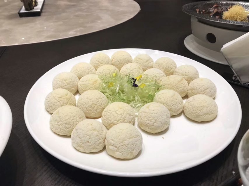《关于饮食文化》民以食为天，