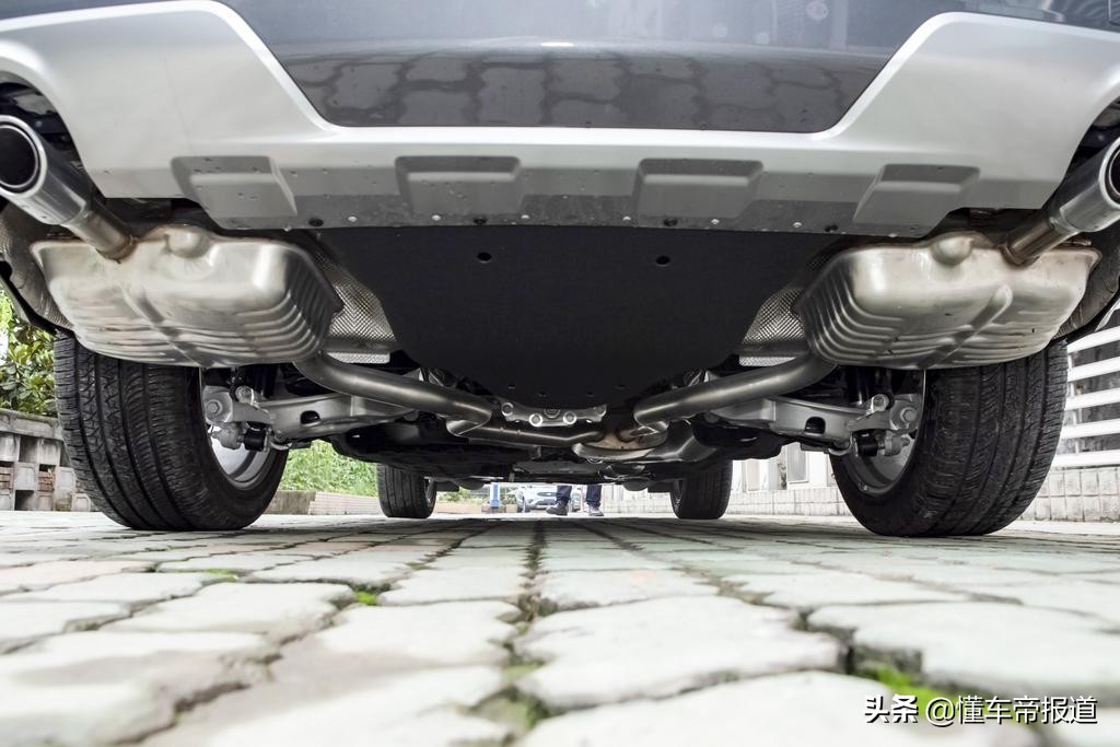 新车 </p><p>　　 售30.98-39.98万元 全新长安福特探险者正式上市