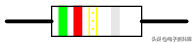 「电路基础」第二章：颜色代码