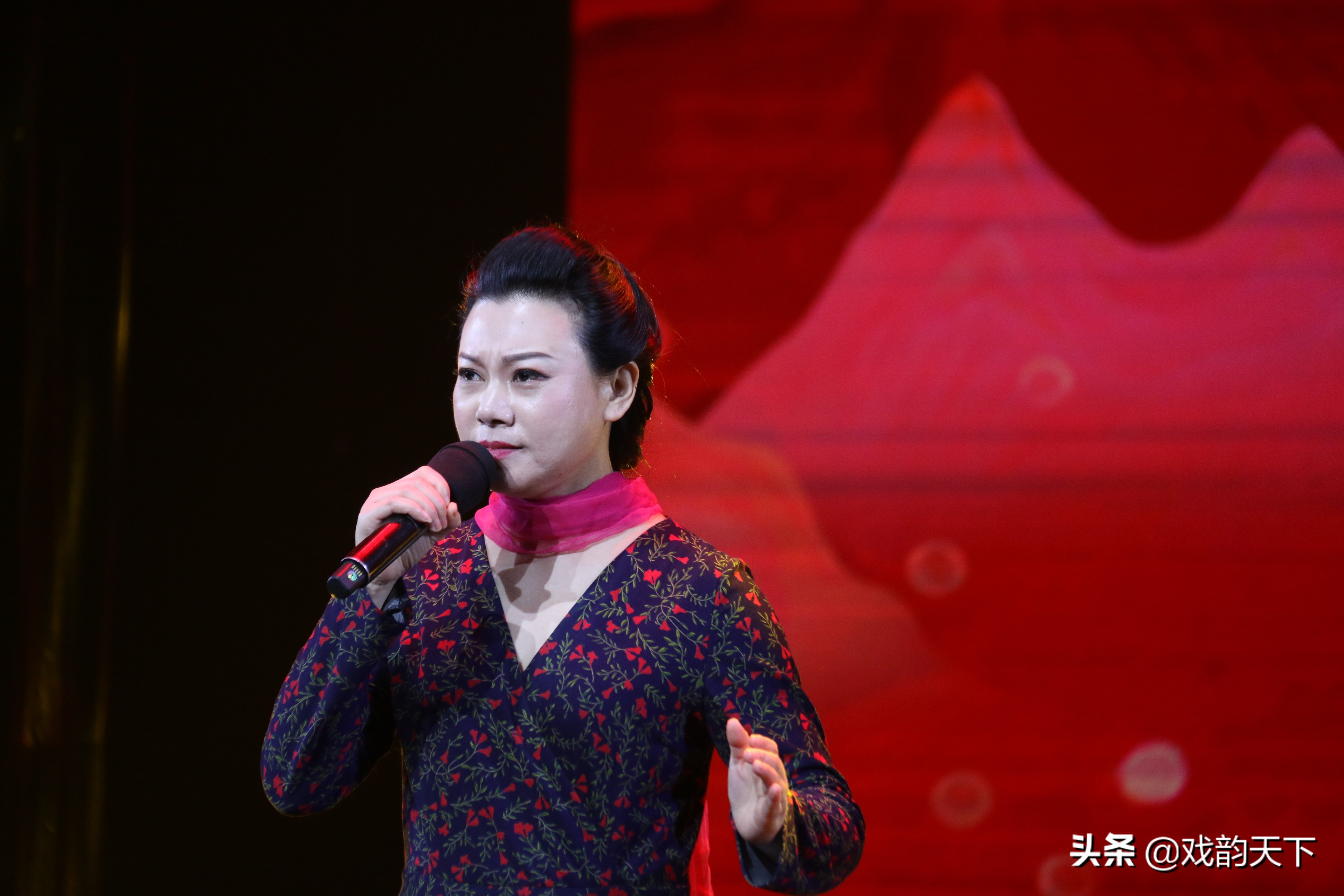 商丘市豫剧团演出价格梨园英华竞风流