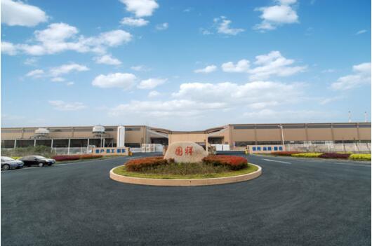 国祥空调的上半年：在市场放缓时持续增长