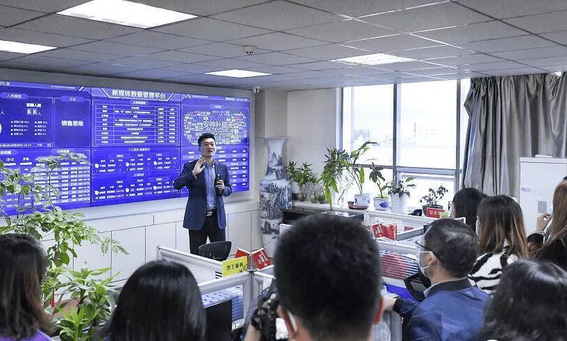 18个线上店,鲁南制药“互联网+医药”的梦想与实践