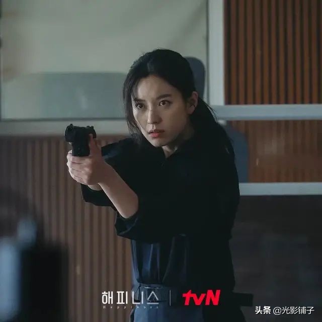 韩剧又出了爆炸性的钱，第四集8.6，韩孝周朴炯植主演，比《甜家》更中毒了