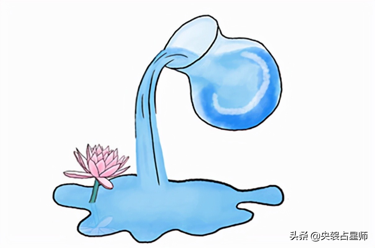 处女座配水瓶座，是冤家路窄，还是天作之合相亲相爱
