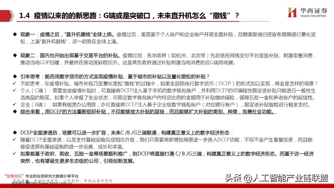 数字人民币蓄势待发！揭秘全球央行争先布局的数字货币