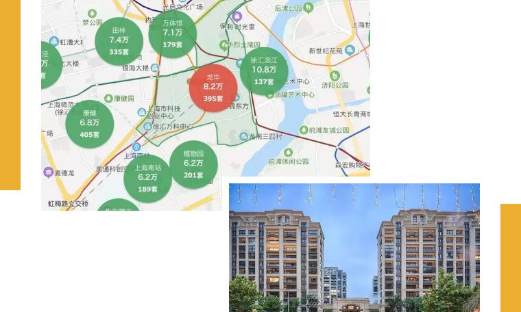 上海最贵豪宅TOP10及五大顶级富人区全景盘点