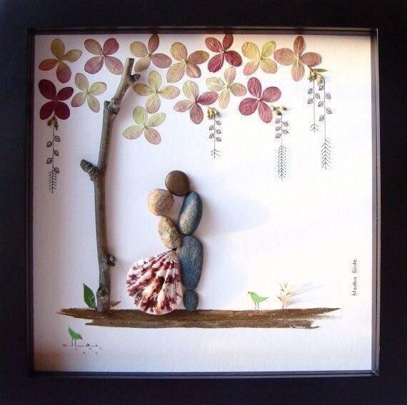 适合谈恋爱时发的说说，句句浪漫温柔！