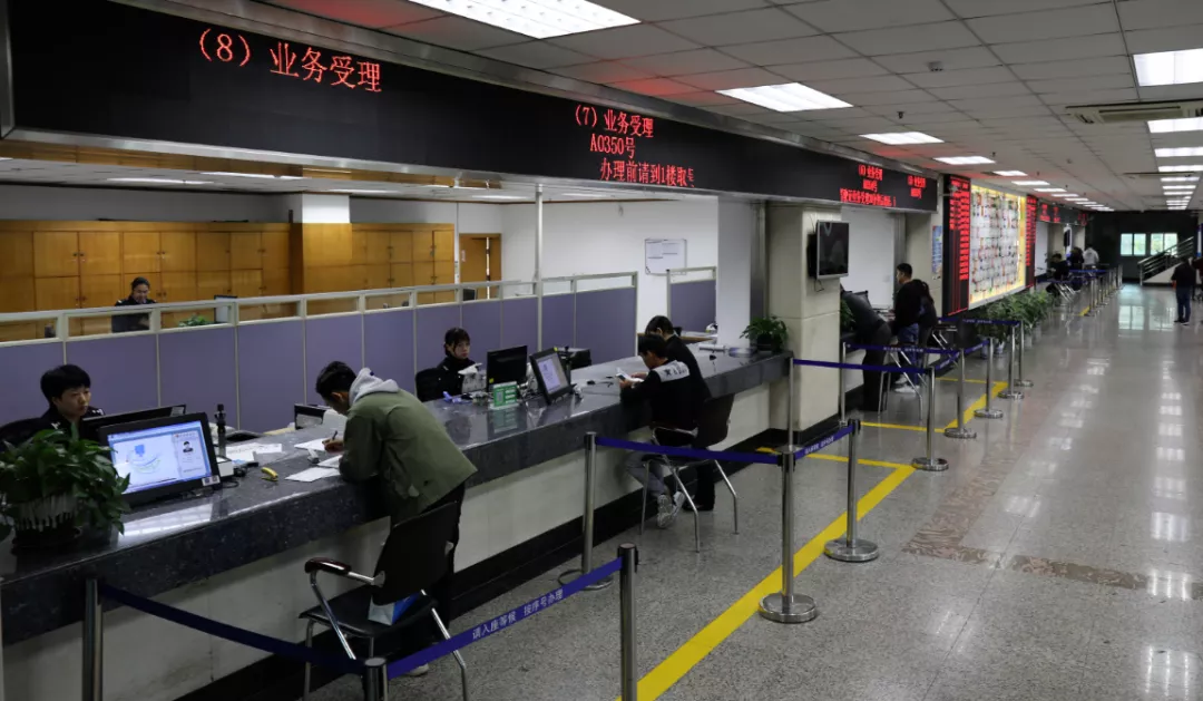好消息！珠海办车管业务有新变化！20种业务都有新的预约方式！