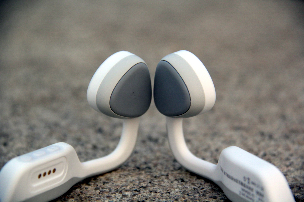 骨传导耳机巅峰之作？来看南卡Runner Pro2的真实体验