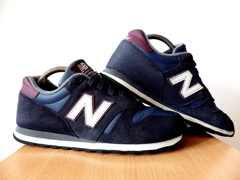 最不“NB”的鞋，竟然是 NB 最帅的鞋？