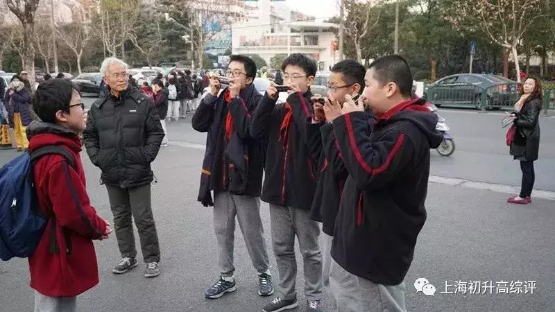 2019上海实验高考惊艳魔都！8个分校，是否配得上“天才”称号？