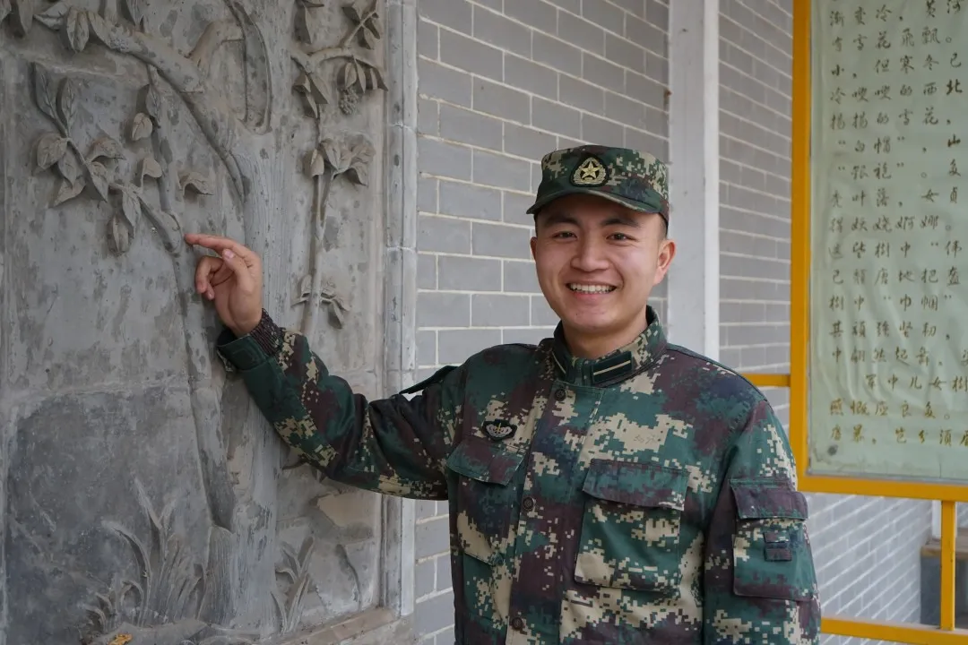 军考干货！来自“上岸”师兄师姐的征战“宝典”④