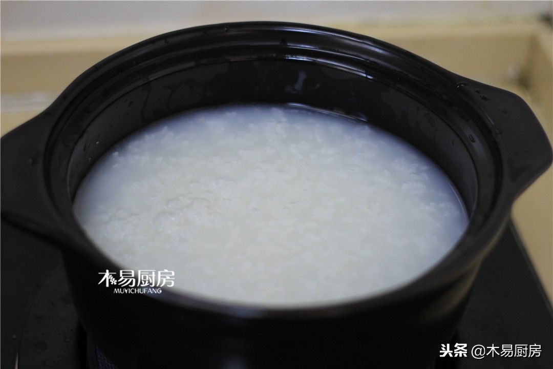 香菇雞肉粥,香菇雞肉粥的做法