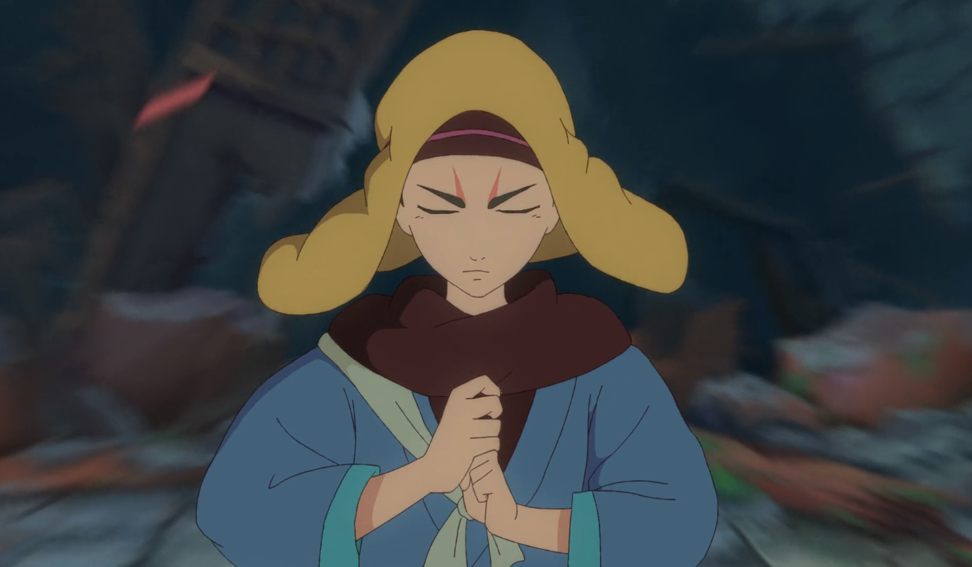 《妙先生》:善良本来就是一种牺牲