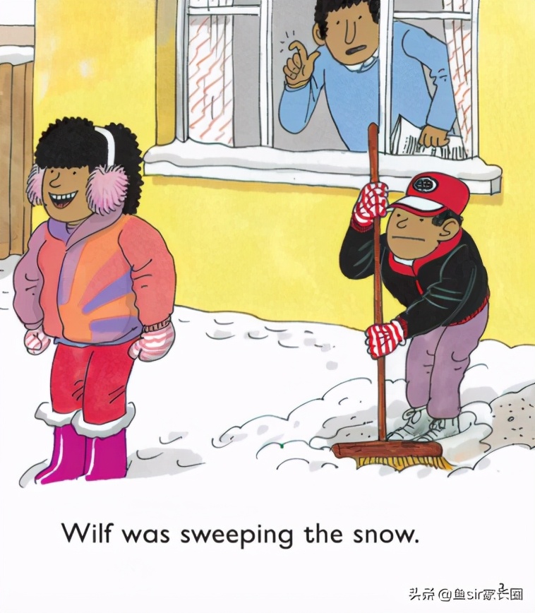 牛津树英语到底怎么学？看看牛娃的父母是怎么用这套可复制的攻略