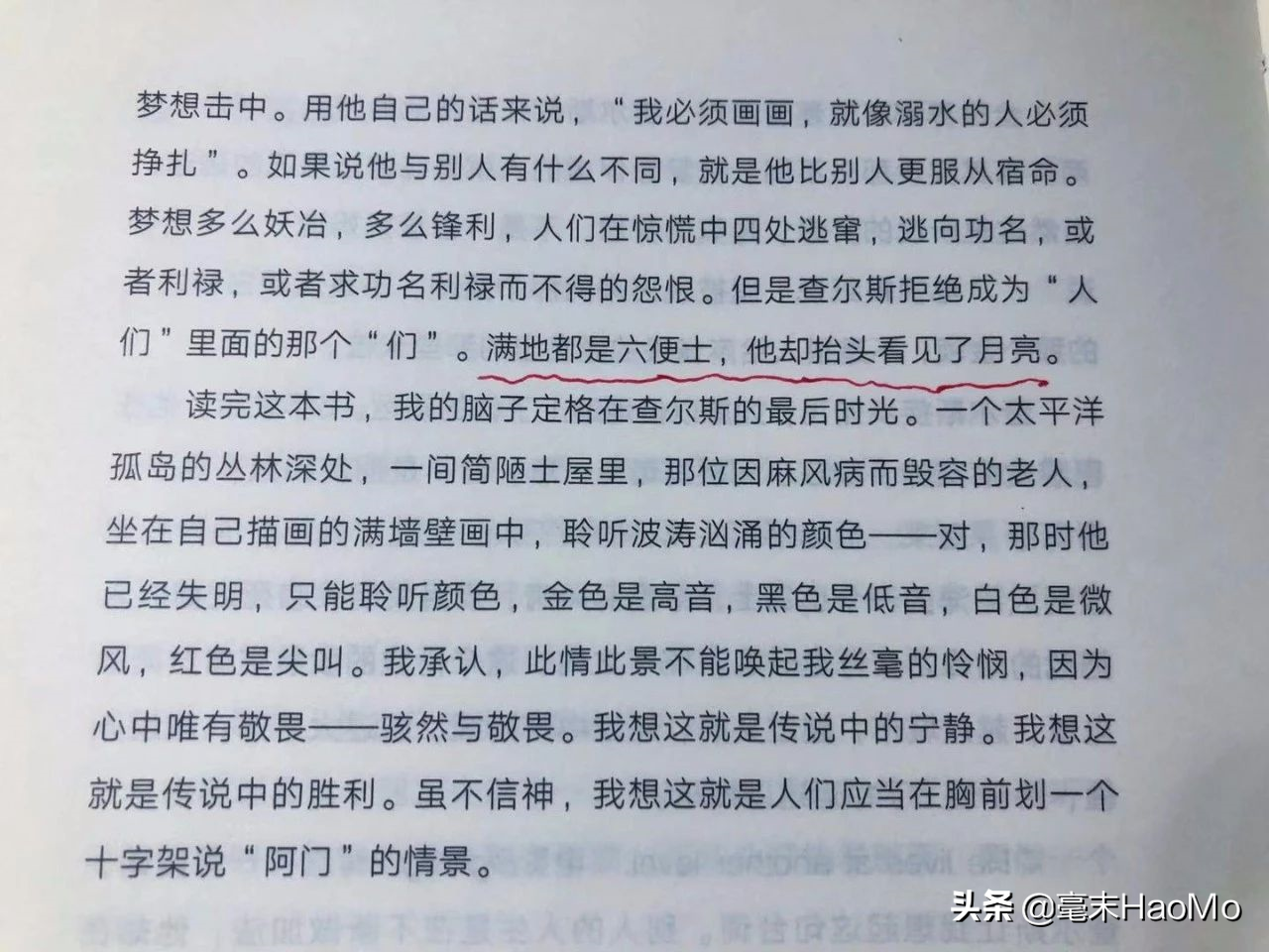 最近喜欢的10句文案丨且将新火试新茶，诗酒趁年华