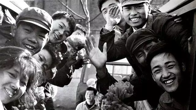 我在部队考大学