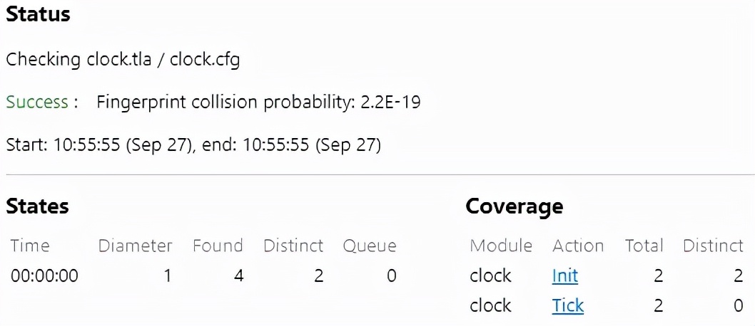 形式化验证工具TLA+：程序员视角的入门之道