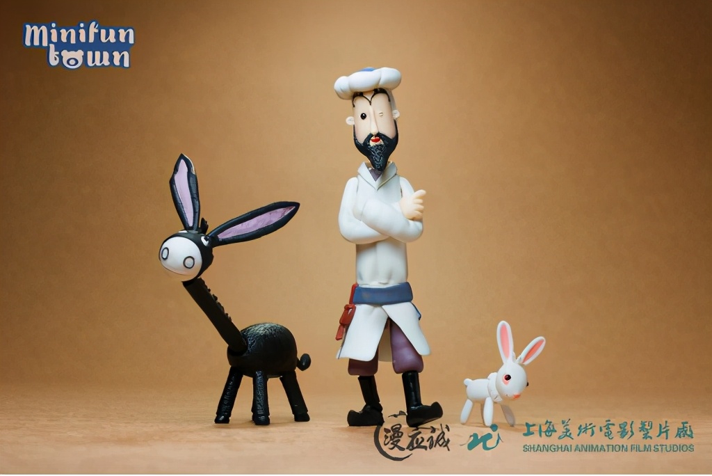 只做国产IP的玩明堂要怎么杀出“玩”海？| 潮玩品牌观察④