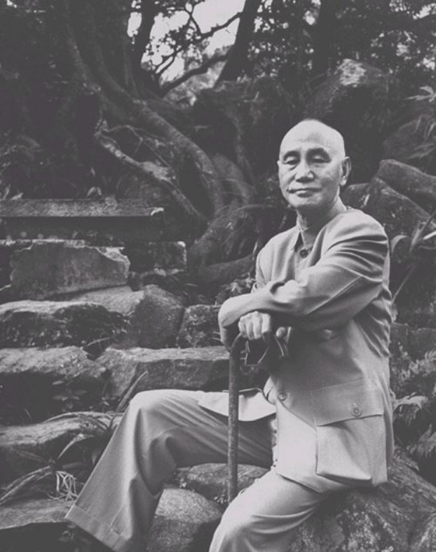 1948年，为冈村宁次作无罪辩护的上海律师江一平，后来结局如何？