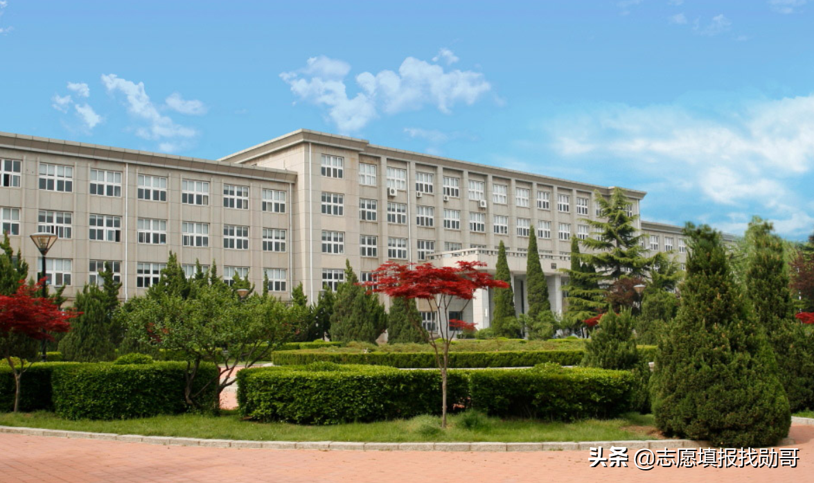 财经大学排名榜：除“两财一贸”，西财第一？东北财经垫底？