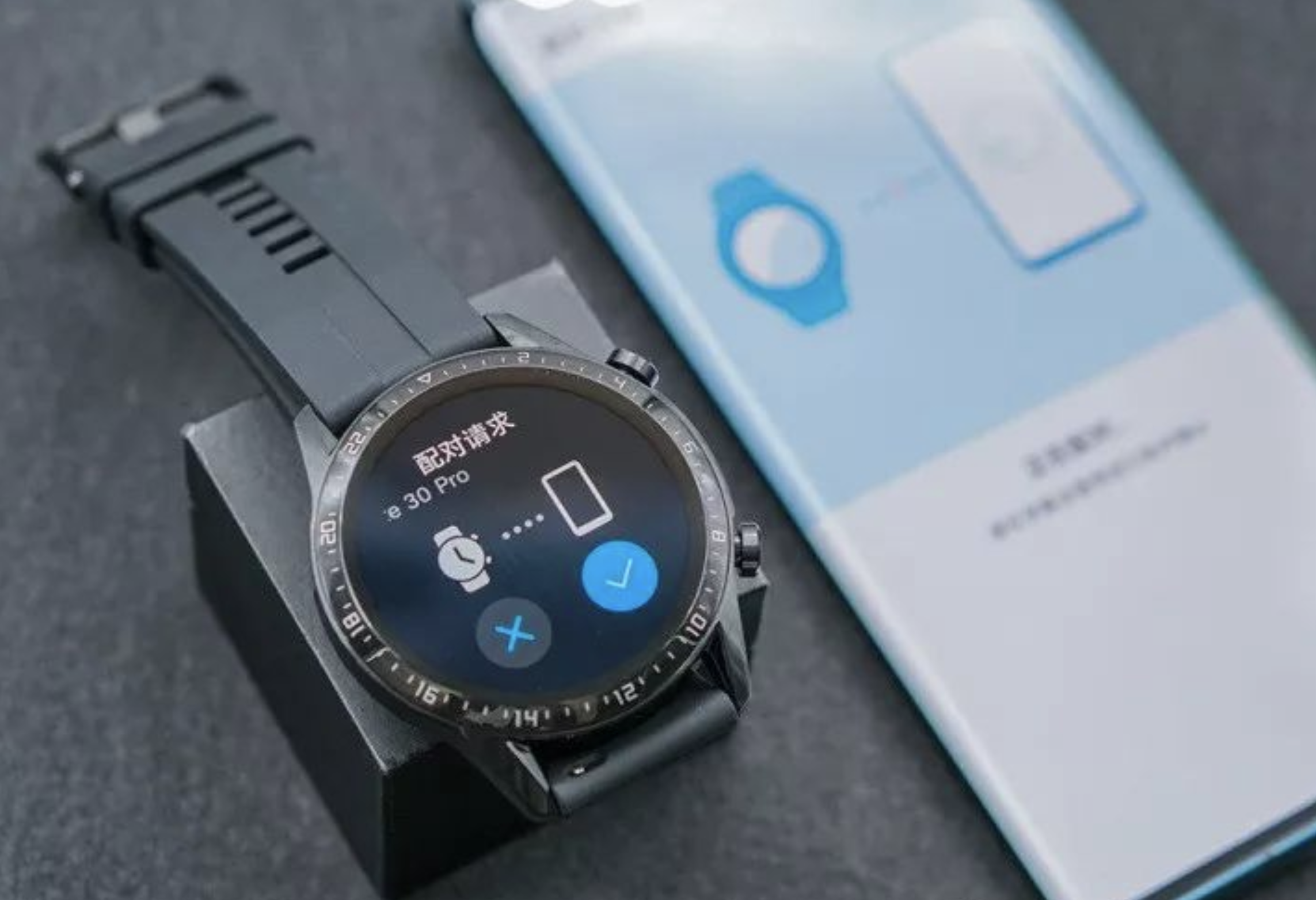 华为watch gt2评测:还是几乎完美的智能手表