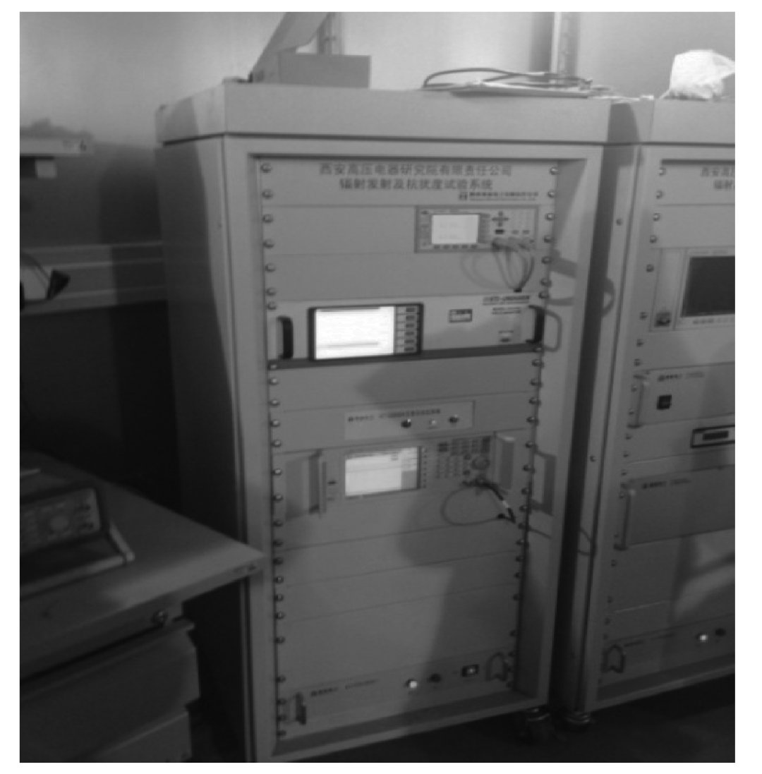 西电开关电气公司科技人员提出抗电磁干扰电气控制柜的设计方法
