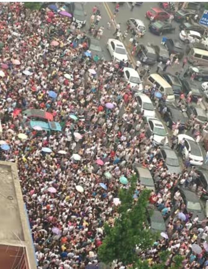 27所民办初中仅有一成完成首轮招生计划，合肥民办初中真的降温了