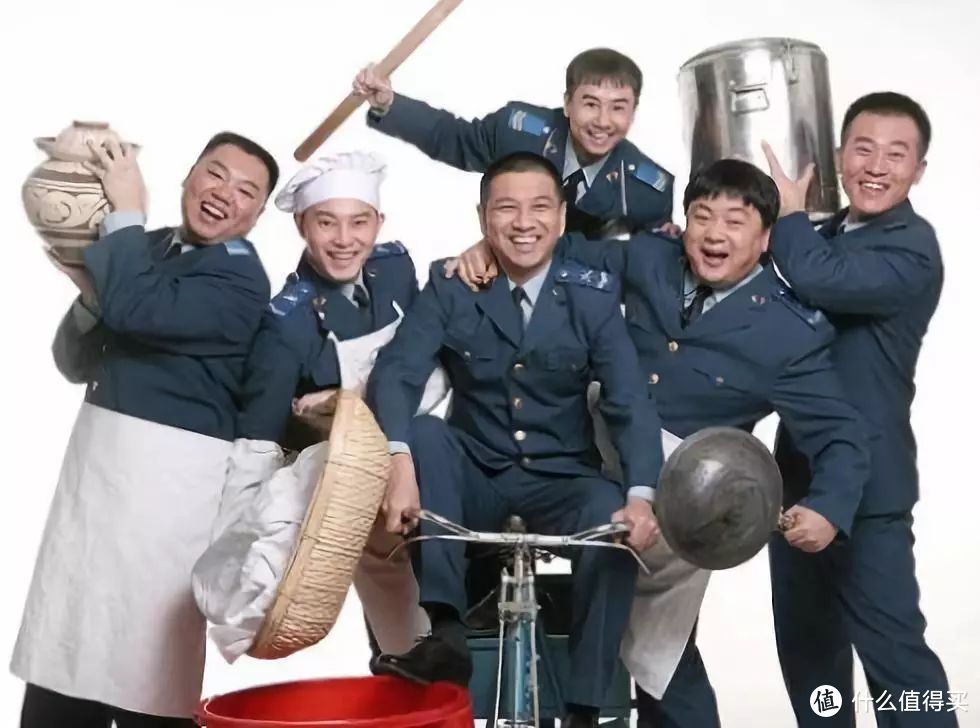 剧荒者说：最全盘点内地超好看的情景喜剧