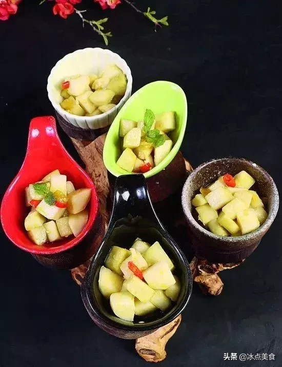 12款酒店高端招牌凉菜!颜值+口味+创意三重保障,做法详尽