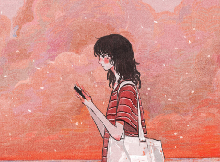 当一个女人离婚后，不想再结婚了