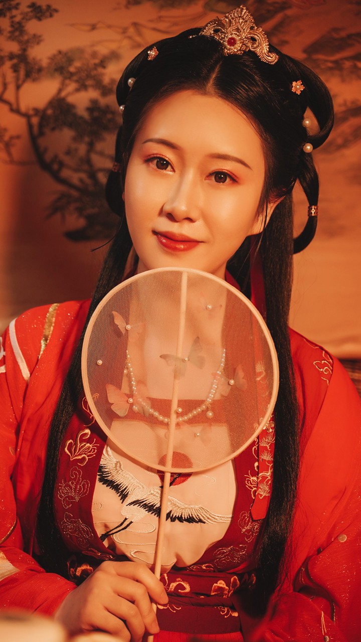 顶级颜值的古风女歌手-颜值高的古风歌手 - 114知识网