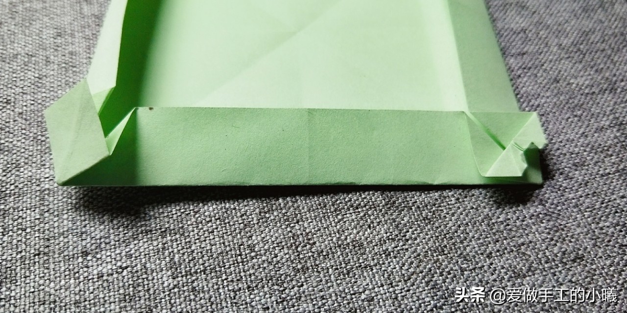 四叶草千纸鹤折纸合集，种类齐全，你喜欢的都在这里