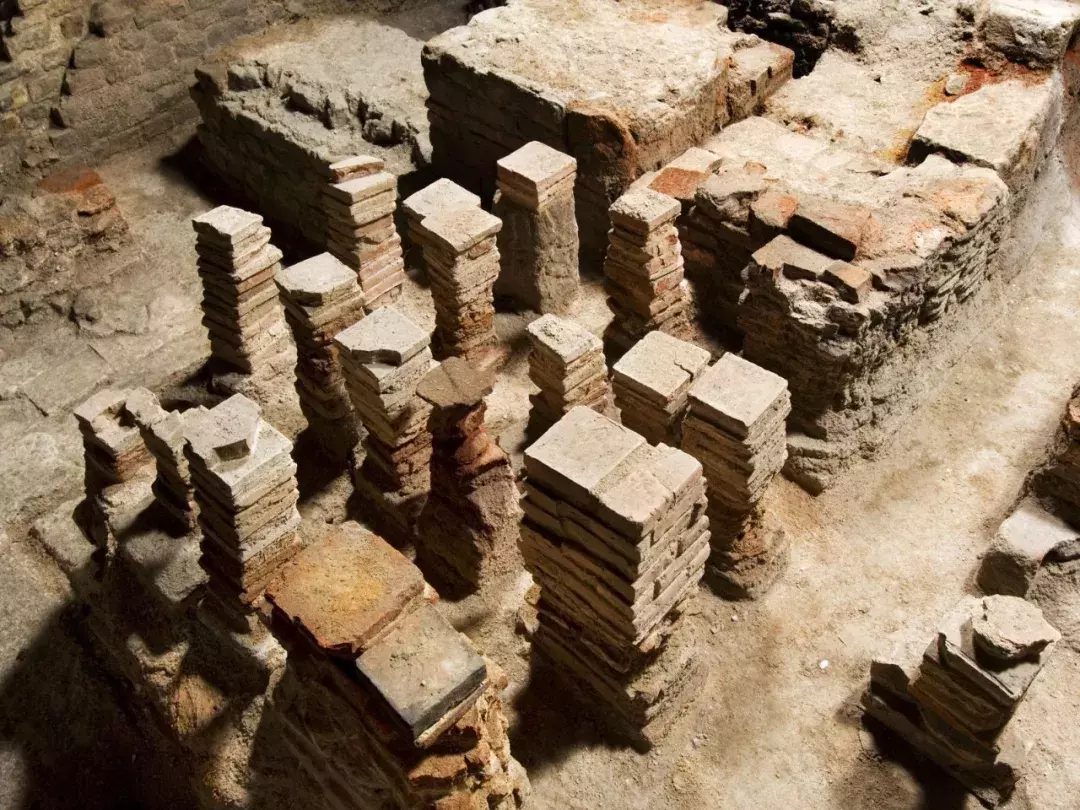 冬日遗产汤，泡吗？