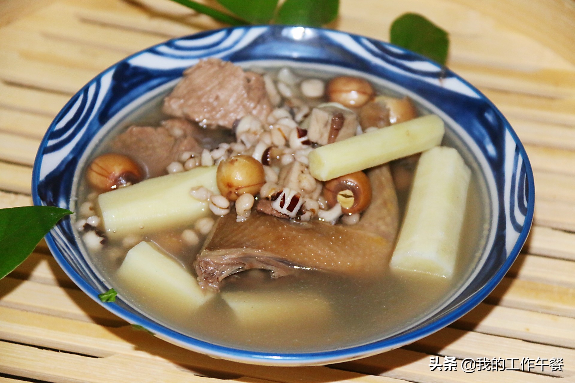 30道家常汤做法，清淡营养又美味，做法非常简单，让家人终身享用