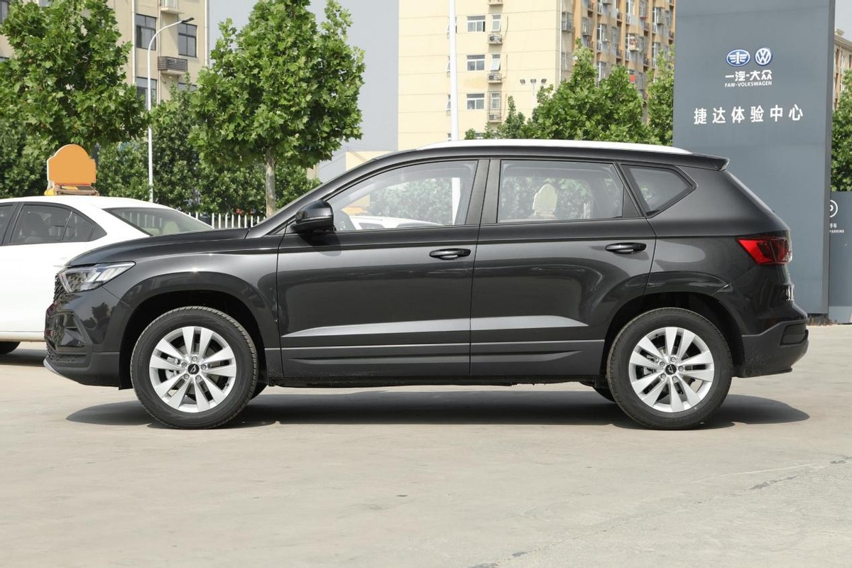 10万预算可入手的三款家用SUV，空间大品质稳，国产合资都有