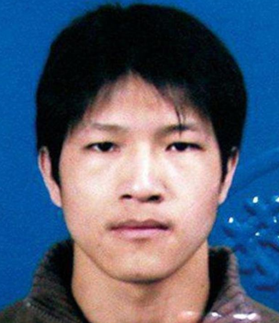 曾经的高考状元黎力，抢银行被判刑10年，出狱后考进985院校