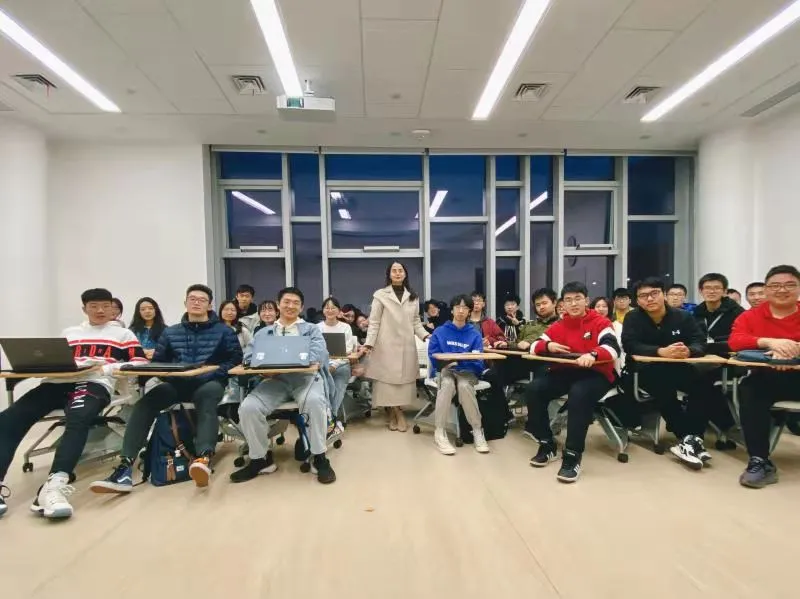 教育是传承的事业——温肯教师分享对他们影响深远的那些老师们