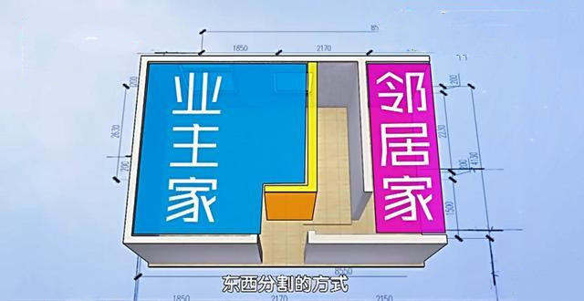北京一家5口挤17㎡棺材房，70岁姥爷竟睡吊铺，全家只有一张床！